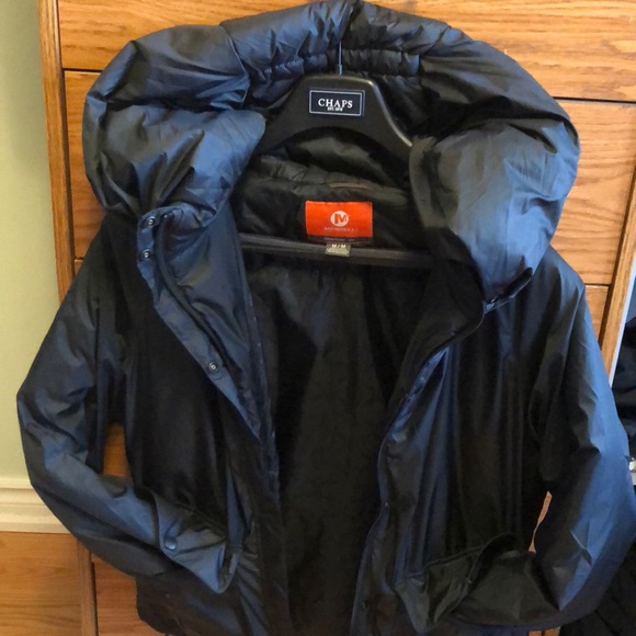 Merrell Winter jacket - Picture 2 of 8